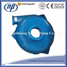 Horizontal Centrifugal Sand Slurry Pump Bowl (DG4131)